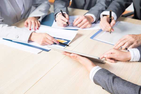 一般納稅人和小規模納稅人的區別？