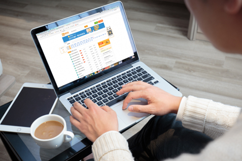 蘇寧金融上線(xiàn)靈活用工平臺