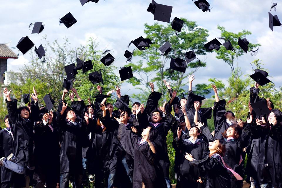 “最難畢業(yè)季”！因靈活用工就業(yè)率卻“逆勢而上”